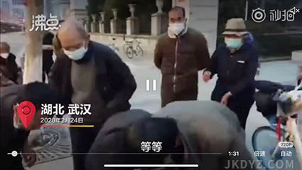 在湖北，那些无人知晓的生命与死亡