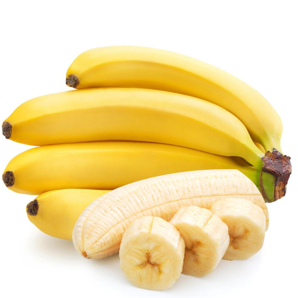 每天吃一根香蕉18个好处