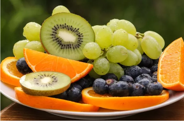 水果也能防脱发？这5种水果要常吃！
